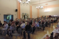 Uczestnicy spotkania